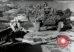 Standbild nordkoreanische Soldaten Korea, 1952, aus Sekunde 47 historischem Filmmaterial Videoclip 65675067844