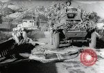Standbild nordkoreanische Soldaten Korea, 1952, aus Sekunde 48 historischem Filmmaterial Videoclip 65675067844