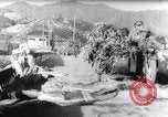 Standbild nordkoreanische Soldaten Korea, 1952, aus Sekunde 52 historischem Filmmaterial Videoclip 65675067844