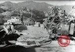 Standbild nordkoreanische Soldaten Korea, 1952, aus Sekunde 53 historischem Filmmaterial Videoclip 65675067844