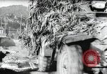 Standbild nordkoreanische Soldaten Korea, 1952, aus Sekunde 57 historischem Filmmaterial Videoclip 65675067844
