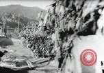 Standbild nordkoreanische Soldaten Korea, 1952, aus Sekunde 58 historischem Filmmaterial Videoclip 65675067844