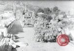 Standbild nordkoreanische Soldaten Korea, 1952, aus Sekunde 60 historischem Filmmaterial Videoclip 65675067844