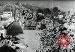 Standbild nordkoreanische Soldaten Korea, 1952, aus Sekunde 61 historischem Filmmaterial Videoclip 65675067844