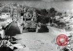 Standbild nordkoreanische Soldaten Korea, 1952, aus Sekunde 62 historischem Filmmaterial Videoclip 65675067844