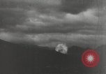 Standbild nordkoreanische Soldaten Korea, 1952, aus Sekunde 8 historischem Filmmaterial Videoclip 65675067846