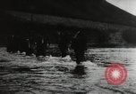 Standbild nordkoreanische Soldaten Korea, 1952, aus Sekunde 11 historischem Filmmaterial Videoclip 65675067846
