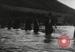 Standbild nordkoreanische Soldaten Korea, 1952, aus Sekunde 14 historischem Filmmaterial Videoclip 65675067846