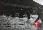 Standbild nordkoreanische Soldaten Korea, 1952, aus Sekunde 15 historischem Filmmaterial Videoclip 65675067846