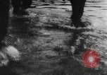Standbild nordkoreanische Soldaten Korea, 1952, aus Sekunde 19 historischem Filmmaterial Videoclip 65675067846