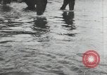 Standbild nordkoreanische Soldaten Korea, 1952, aus Sekunde 24 historischem Filmmaterial Videoclip 65675067846