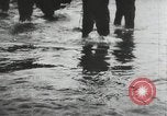 Standbild nordkoreanische Soldaten Korea, 1952, aus Sekunde 25 historischem Filmmaterial Videoclip 65675067846