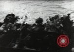 Standbild nordkoreanische Soldaten Korea, 1952, aus Sekunde 32 historischem Filmmaterial Videoclip 65675067846