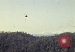 Standbild 101st Airborne Division A Shau Tal Vietnam, 1970, aus Sekunde 3 historischem Filmmaterial Videoclip 65675067847