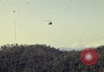 Standbild 101st Airborne Division A Shau Tal Vietnam, 1970, aus Sekunde 5 historischem Filmmaterial Videoclip 65675067847