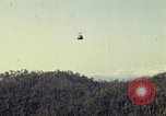 Standbild 101st Airborne Division A Shau Tal Vietnam, 1970, aus Sekunde 6 historischem Filmmaterial Videoclip 65675067847