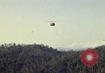 Standbild 101st Airborne Division A Shau Tal Vietnam, 1970, aus Sekunde 9 historischem Filmmaterial Videoclip 65675067847