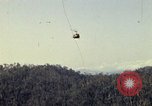 Standbild 101st Airborne Division A Shau Tal Vietnam, 1970, aus Sekunde 10 historischem Filmmaterial Videoclip 65675067847