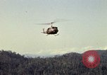Standbild 101st Airborne Division A Shau Tal Vietnam, 1970, aus Sekunde 13 historischem Filmmaterial Videoclip 65675067847