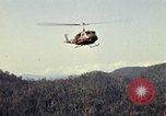 Standbild 101st Airborne Division A Shau Tal Vietnam, 1970, aus Sekunde 15 historischem Filmmaterial Videoclip 65675067847