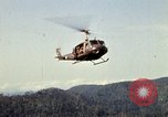 Standbild 101st Airborne Division A Shau Tal Vietnam, 1970, aus Sekunde 18 historischem Filmmaterial Videoclip 65675067847