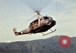 Standbild 101st Airborne Division A Shau Tal Vietnam, 1970, aus Sekunde 21 historischem Filmmaterial Videoclip 65675067847