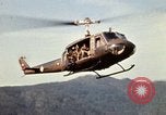 Standbild 101st Airborne Division A Shau Tal Vietnam, 1970, aus Sekunde 22 historischem Filmmaterial Videoclip 65675067847