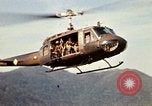 Standbild 101st Airborne Division A Shau Tal Vietnam, 1970, aus Sekunde 23 historischem Filmmaterial Videoclip 65675067847