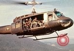 Standbild 101st Airborne Division A Shau Tal Vietnam, 1970, aus Sekunde 25 historischem Filmmaterial Videoclip 65675067847