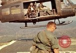 Standbild 101st Airborne Division A Shau Tal Vietnam, 1970, aus Sekunde 30 historischem Filmmaterial Videoclip 65675067847