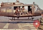 Standbild 101st Airborne Division A Shau Tal Vietnam, 1970, aus Sekunde 34 historischem Filmmaterial Videoclip 65675067847
