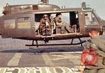 Standbild 101st Airborne Division A Shau Tal Vietnam, 1970, aus Sekunde 35 historischem Filmmaterial Videoclip 65675067847
