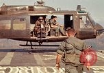 Standbild 101st Airborne Division A Shau Tal Vietnam, 1970, aus Sekunde 36 historischem Filmmaterial Videoclip 65675067847