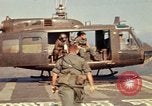 Standbild 101st Airborne Division A Shau Tal Vietnam, 1970, aus Sekunde 38 historischem Filmmaterial Videoclip 65675067847