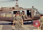 Standbild 101st Airborne Division A Shau Tal Vietnam, 1970, aus Sekunde 39 historischem Filmmaterial Videoclip 65675067847