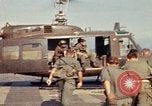Standbild 101st Airborne Division A Shau Tal Vietnam, 1970, aus Sekunde 40 historischem Filmmaterial Videoclip 65675067847