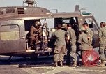 Standbild 101st Airborne Division A Shau Tal Vietnam, 1970, aus Sekunde 46 historischem Filmmaterial Videoclip 65675067847