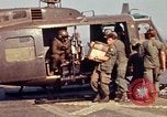 Standbild 101st Airborne Division A Shau Tal Vietnam, 1970, aus Sekunde 49 historischem Filmmaterial Videoclip 65675067847