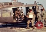 Standbild 101st Airborne Division A Shau Tal Vietnam, 1970, aus Sekunde 50 historischem Filmmaterial Videoclip 65675067847