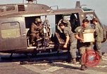 Standbild 101st Airborne Division A Shau Tal Vietnam, 1970, aus Sekunde 51 historischem Filmmaterial Videoclip 65675067847