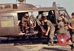 Standbild 101st Airborne Division A Shau Tal Vietnam, 1970, aus Sekunde 52 historischem Filmmaterial Videoclip 65675067847