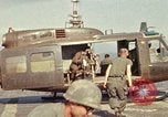 Standbild 101st Airborne Division A Shau Tal Vietnam, 1970, aus Sekunde 54 historischem Filmmaterial Videoclip 65675067847