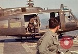 Standbild 101st Airborne Division A Shau Tal Vietnam, 1970, aus Sekunde 57 historischem Filmmaterial Videoclip 65675067847