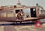 Standbild 101st Airborne Division A Shau Tal Vietnam, 1970, aus Sekunde 59 historischem Filmmaterial Videoclip 65675067847