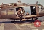 Standbild 101st Airborne Division A Shau Tal Vietnam, 1970, aus Sekunde 60 historischem Filmmaterial Videoclip 65675067847