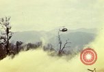 Standbild 101st Airborne Division A Shau Tal Vietnam, 1971, aus Sekunde 43 historischem Filmmaterial Videoclip 65675067848