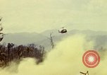 Standbild 101st Airborne Division A Shau Tal Vietnam, 1971, aus Sekunde 44 historischem Filmmaterial Videoclip 65675067848