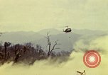 Standbild 101st Airborne Division A Shau Tal Vietnam, 1971, aus Sekunde 45 historischem Filmmaterial Videoclip 65675067848