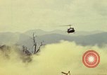 Standbild 101st Airborne Division A Shau Tal Vietnam, 1971, aus Sekunde 48 historischem Filmmaterial Videoclip 65675067848
