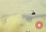 Standbild 101st Airborne Division A Shau Tal Vietnam, 1971, aus Sekunde 50 historischem Filmmaterial Videoclip 65675067848